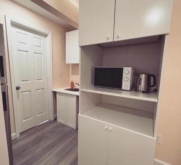 住宿加早餐  Guest House Baltimore County Parkville