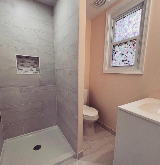 住宿加早餐  Guest House Baltimore County Parkville