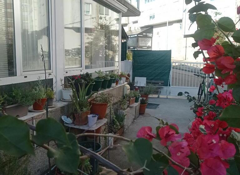 住宿加早餐  Habitación Acogedora En Casa De Piedra