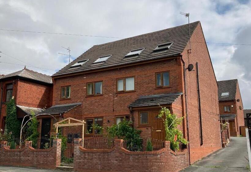 مبيت وإفطار Hong Kong Inn