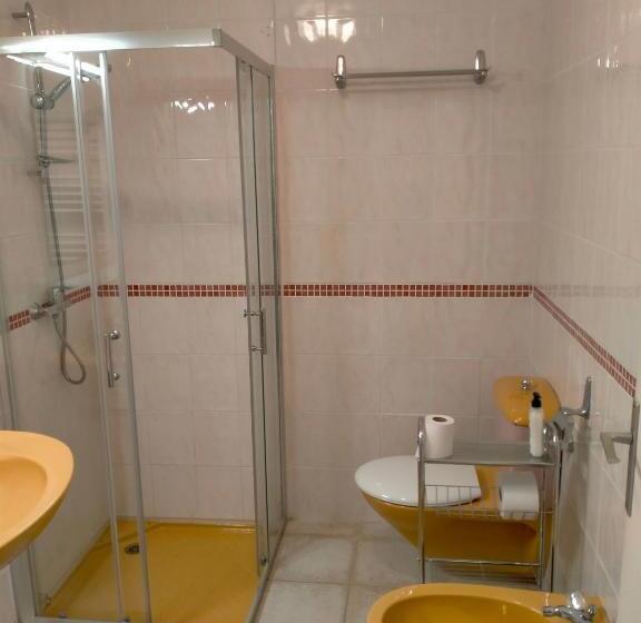 住宿加早餐 L Oree Du Bois Chambres Independante