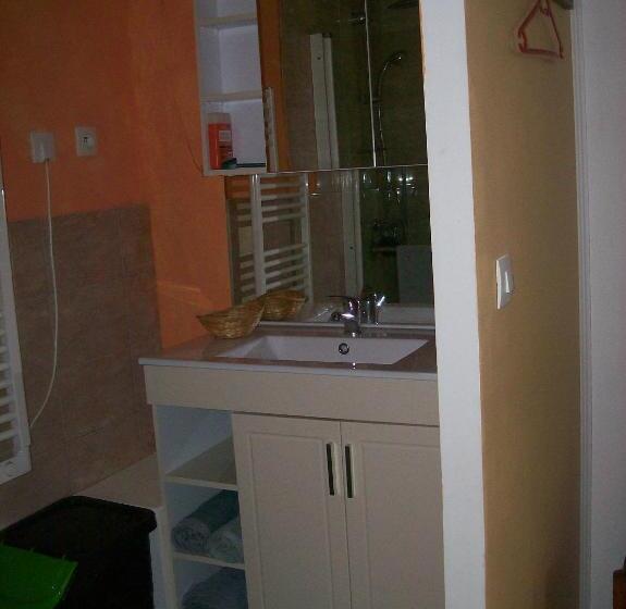 민박 La Coupe D Or