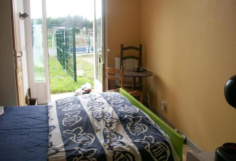 مبيت وإفطار La Coupe D Or