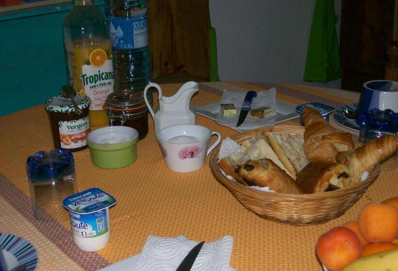 민박 La Coupe D Or