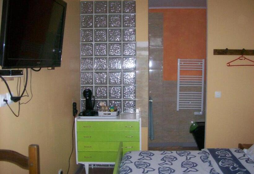 민박 La Coupe D Or