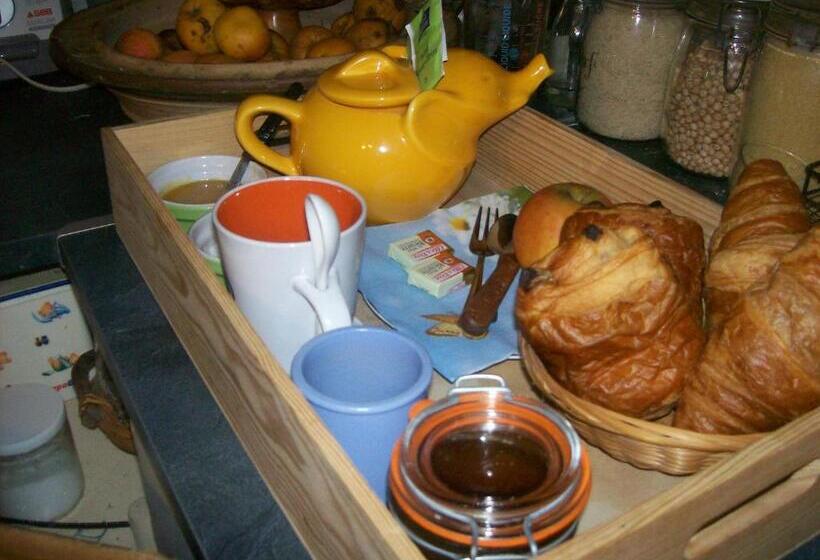 민박 La Coupe D Or