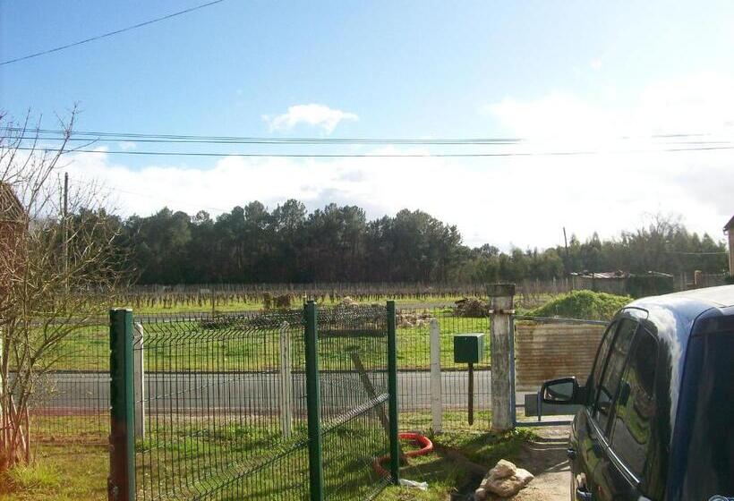 مبيت وإفطار La Coupe D Or