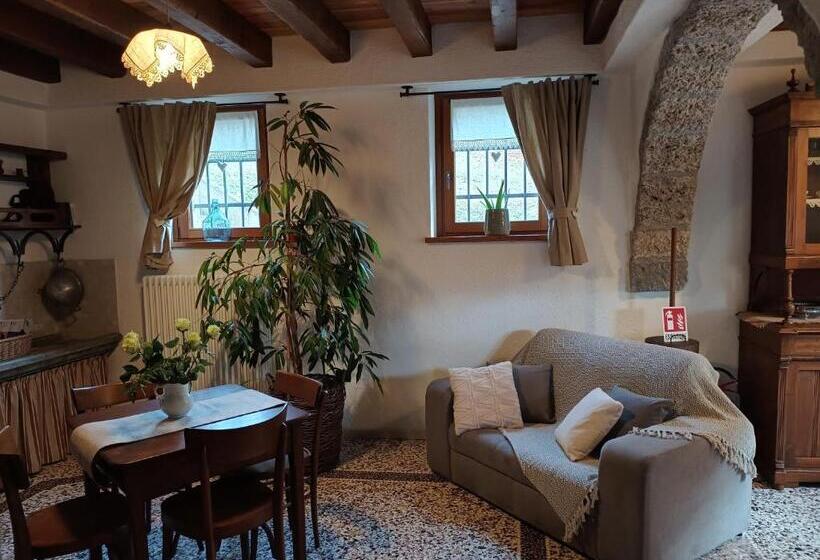 Bed and Breakfast La Farie