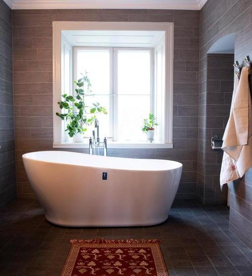 مبيت وإفطار Långbro Gård I Mölnbo