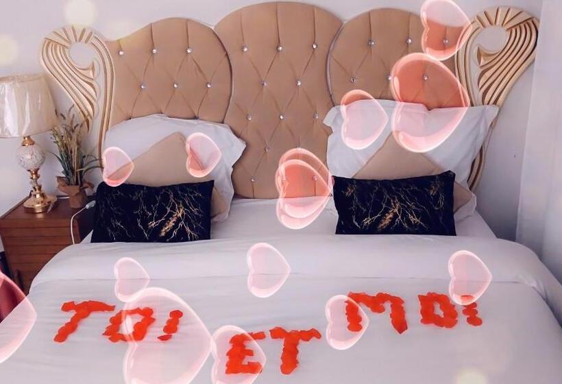 ベッドアンドブレックファースト Paradis Chambres D Hôtes Proche Paris   Aéroport Charles De Gaulle Airport   Parc Des Exposition Vil