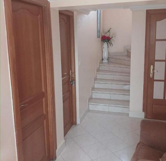 ベッドアンドブレックファースト Paradis Chambres D Hôtes Proche Paris   Aéroport Charles De Gaulle Airport   Parc Des Exposition Vil