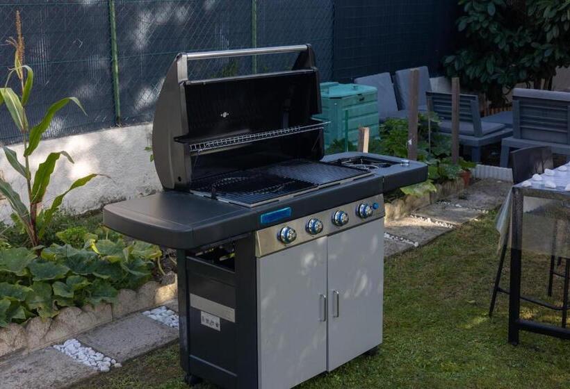 ベッドアンドブレックファースト Paradis Chambres D Hôtes Proche Paris   Aéroport Charles De Gaulle Airport   Parc Des Exposition Vil