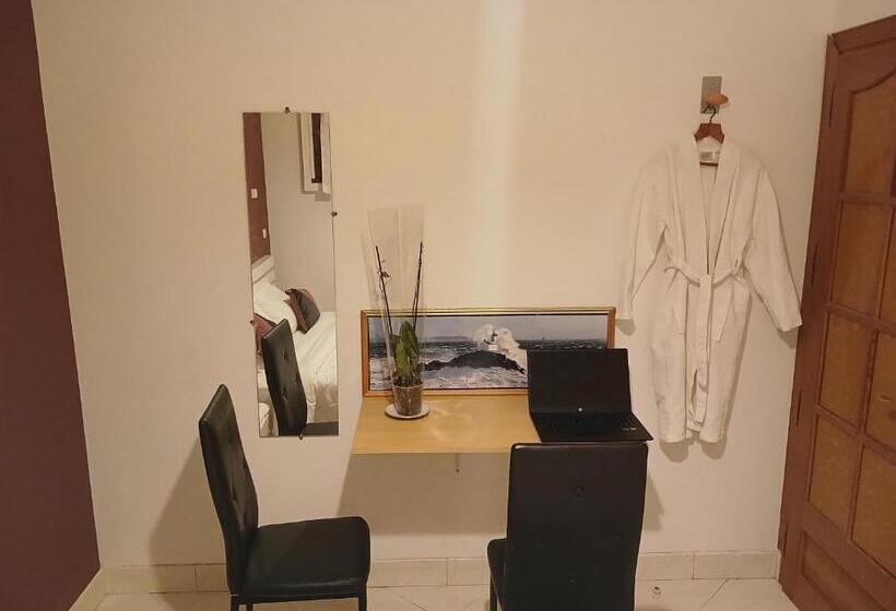 ベッドアンドブレックファースト Paradis Chambres D Hôtes Proche Paris   Aéroport Charles De Gaulle Airport   Parc Des Exposition Vil