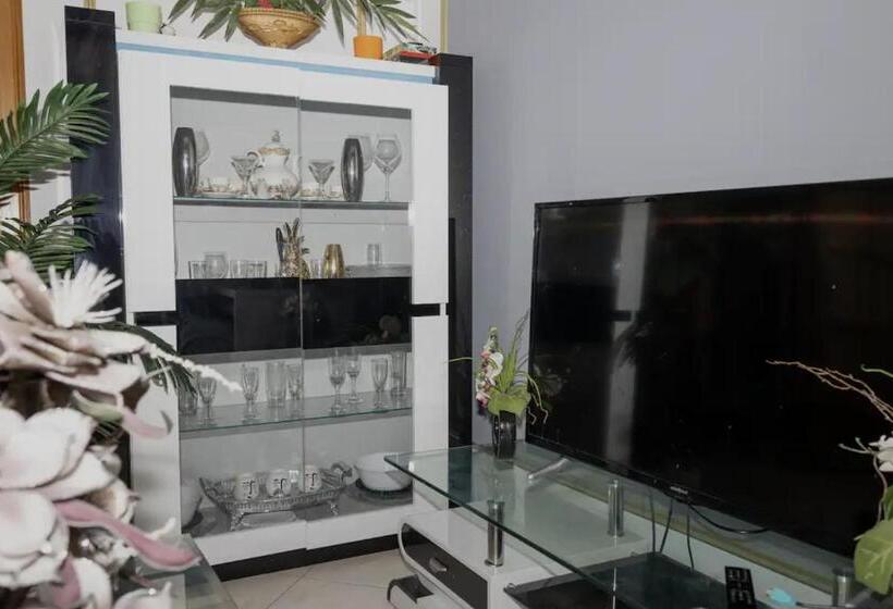 ベッドアンドブレックファースト Paradis Chambres D Hôtes Proche Paris Aéroport Charles De Gaulle Airport Parc Des Exposition Vil