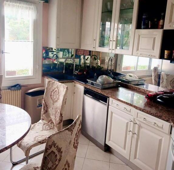 ベッドアンドブレックファースト Paradis Chambres D Hôtes Proche Paris   Aéroport Charles De Gaulle Airport   Parc Des Exposition Vil