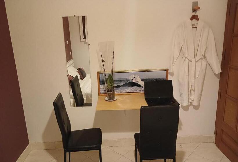 ベッドアンドブレックファースト Paradis Chambres D Hôtes Proche Paris   Aéroport Charles De Gaulle Airport   Parc Des Exposition Vil