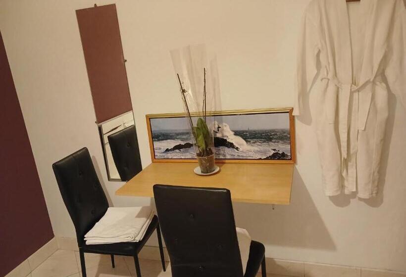 ベッドアンドブレックファースト Paradis Chambres D Hôtes Proche Paris   Aéroport Charles De Gaulle Airport   Parc Des Exposition Vil