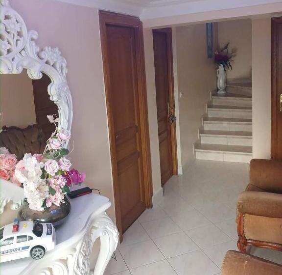 ベッドアンドブレックファースト Paradis Chambres D Hôtes Proche Paris   Aéroport Charles De Gaulle Airport   Parc Des Exposition Vil