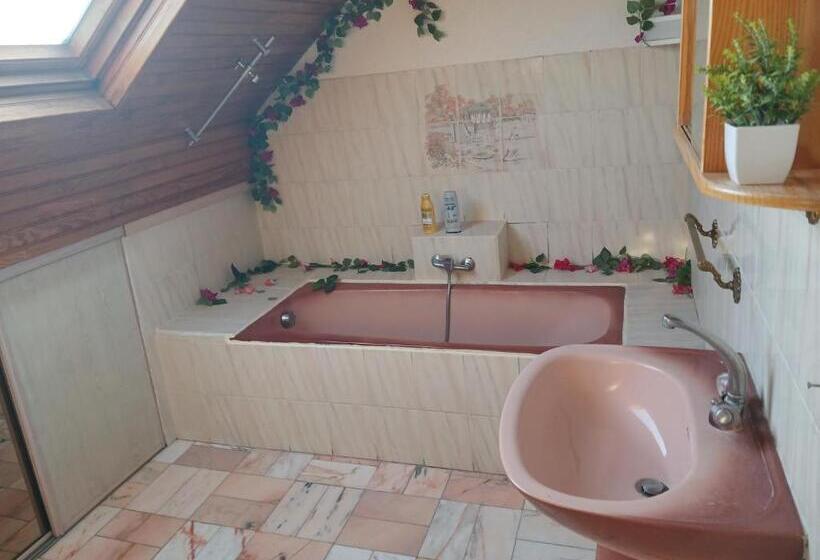 ベッドアンドブレックファースト Paradis Chambres D Hôtes Proche Paris   Aéroport Charles De Gaulle Airport   Parc Des Exposition Vil