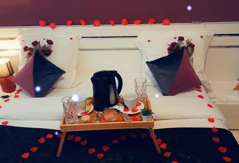 ベッドアンドブレックファースト Paradis Chambres D Hôtes Proche Paris   Aéroport Charles De Gaulle Airport   Parc Des Exposition Vil