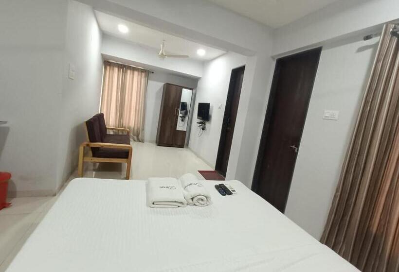 צימר Ranveer Studio