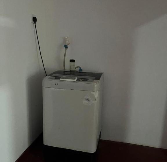 Bed and Breakfast Unrushed Kanda