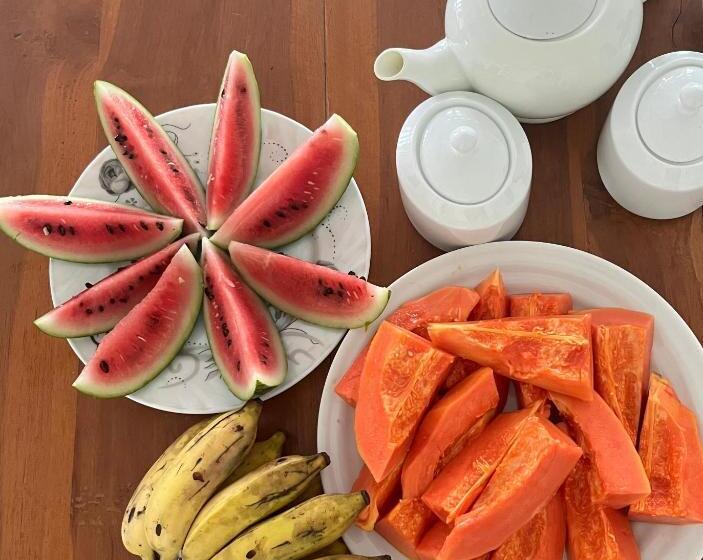 Bed and Breakfast Unrushed Kanda