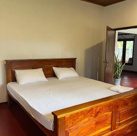 Bed and Breakfast Unrushed Kanda