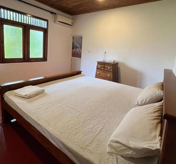 Bed and Breakfast Unrushed Kanda