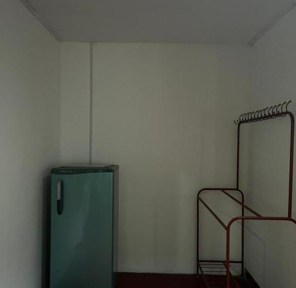 Bed and Breakfast Unrushed Kanda