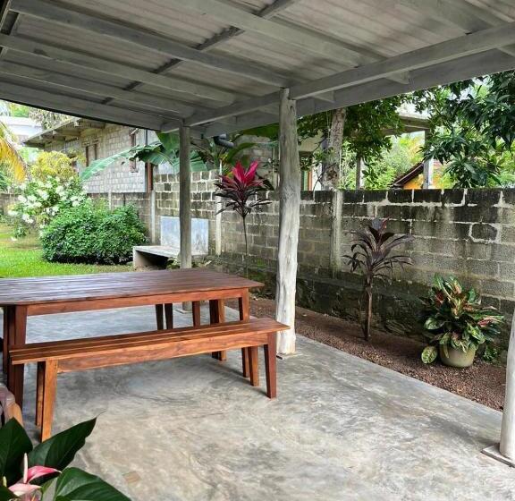 Bed and Breakfast Unrushed Kanda