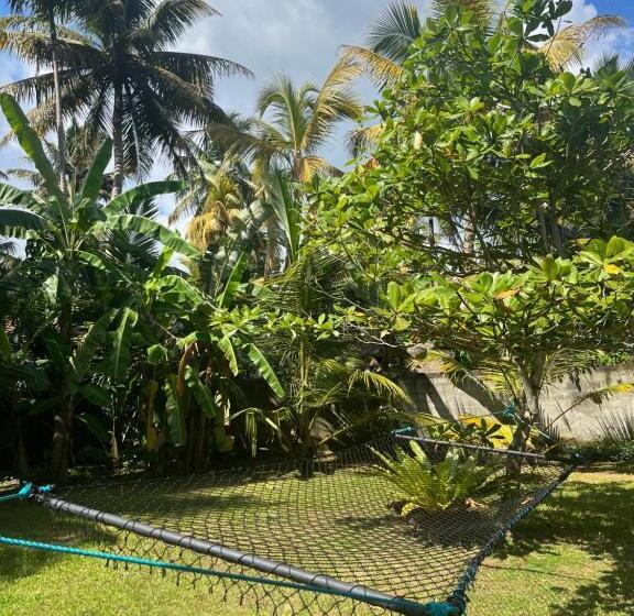 Bed and Breakfast Unrushed Kanda