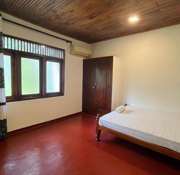 Bed and Breakfast Unrushed Kanda