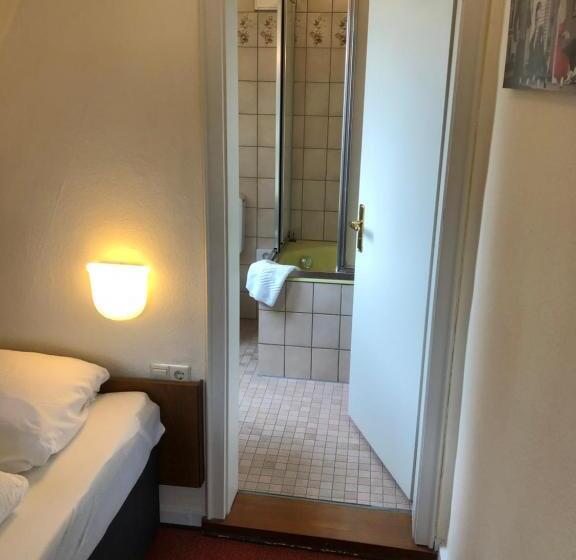 ベッドアンドブレックファースト Villa Cornely