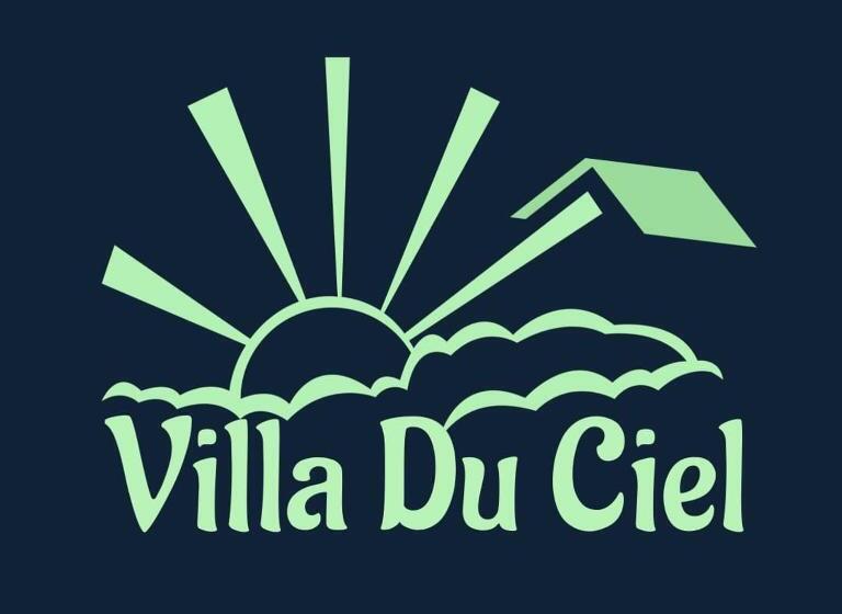 민박 Villa Du Ciel   Galle