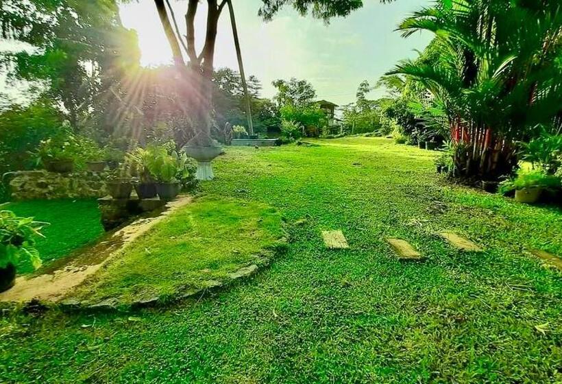 민박 Villa Du Ciel   Galle