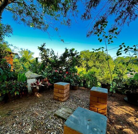 민박 Villa Du Ciel   Galle