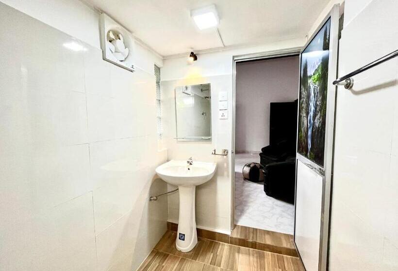 민박 Villa Du Ciel   Galle