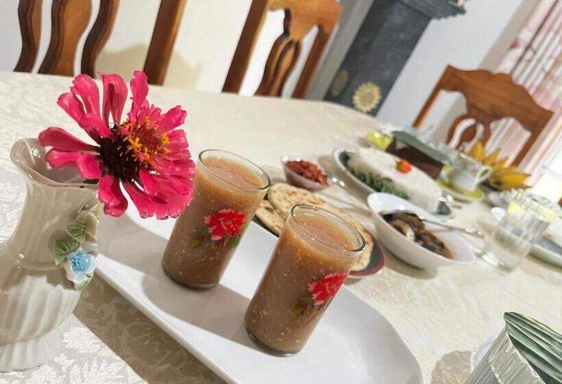 민박 Villa Du Ciel   Galle