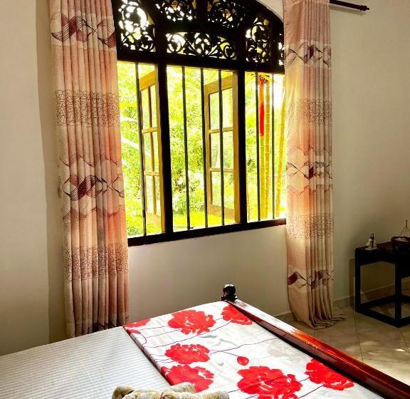 민박 Villa Du Ciel   Galle