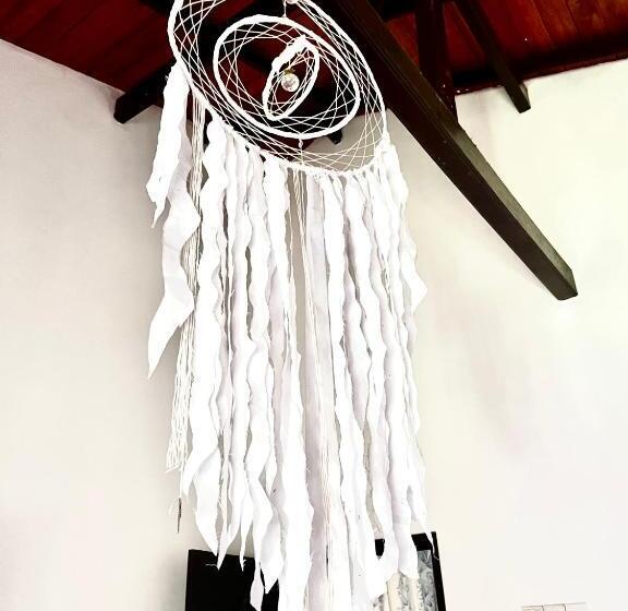 민박 Villa Du Ciel   Galle