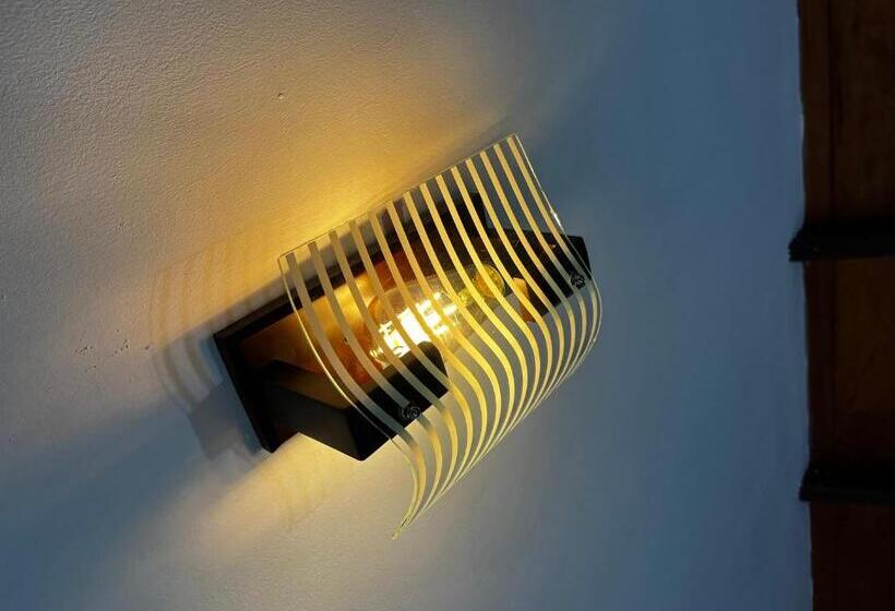 민박 Villa Du Ciel   Galle