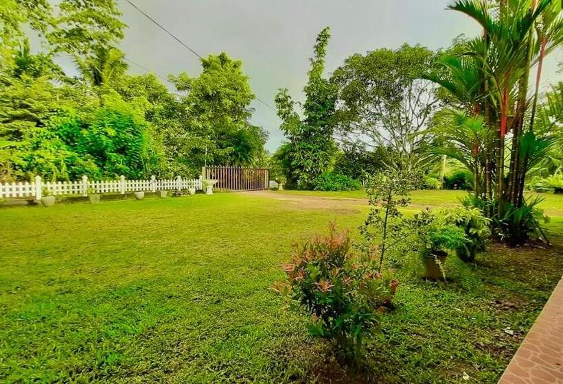 민박 Villa Du Ciel   Galle