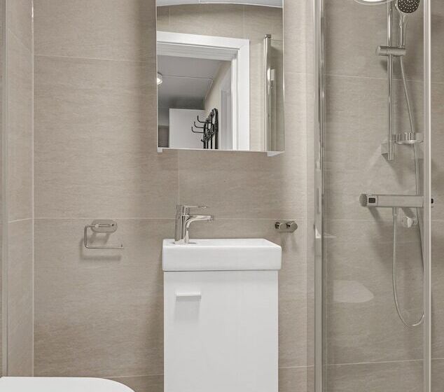 Bispegata 5   Studio Apartment