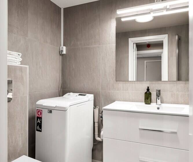 Bispegata 5   Studio Apartment