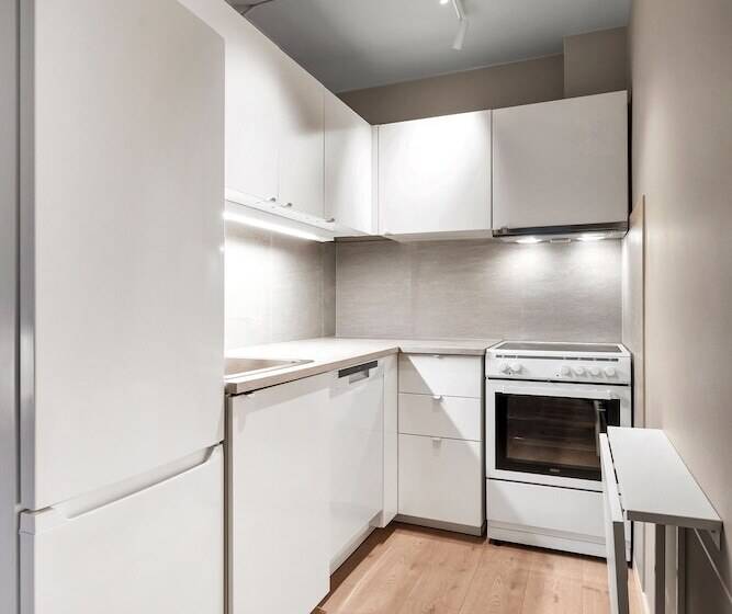 Bispegata 5   Studio Apartment