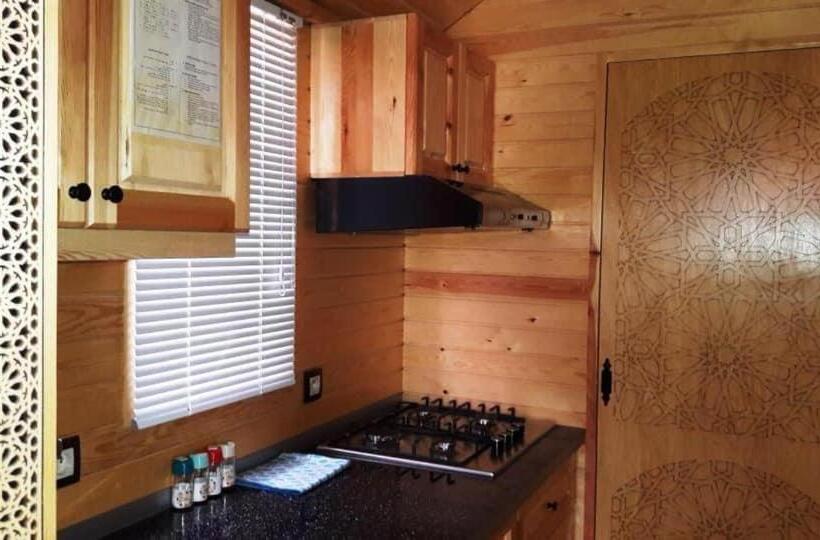 Camping Wassay Beach