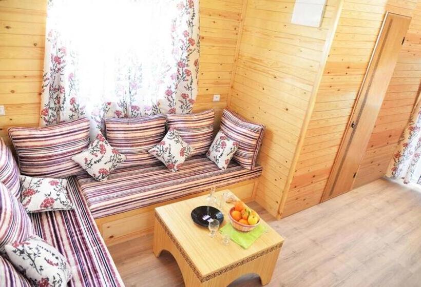 Camping Wassay Beach