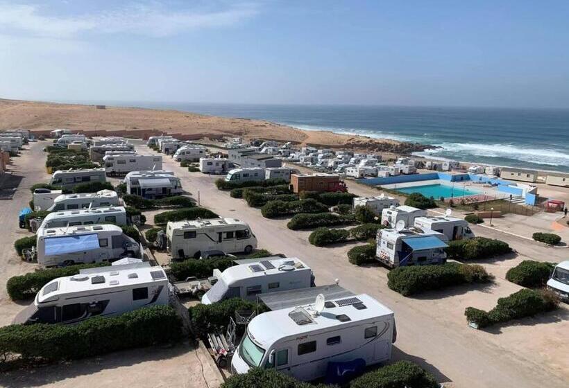Camping Wassay Beach
