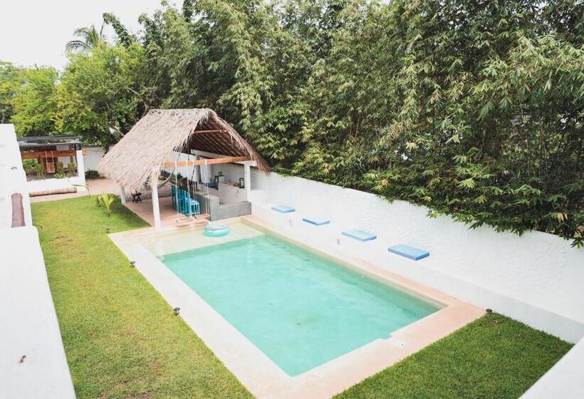 Casa Kaî Hotel Boutique